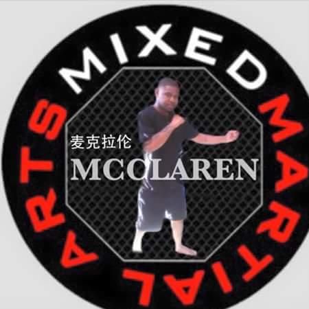 Team MCclaren Fitness and Martial Arts Schools ...