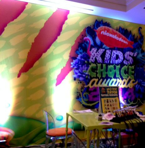 I have been working this event for over 10 yrs..