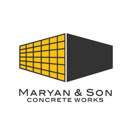 Maryan and Son Concrete