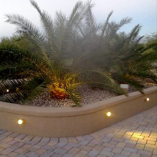 Trouble-free Landscape lighting systems built to l