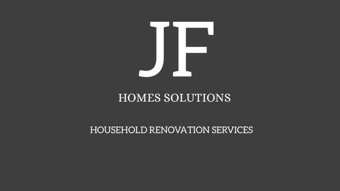 JF HOME SOLUTIONS