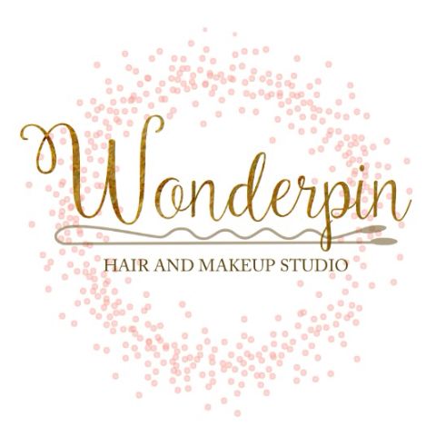 Wonderpin Hair and Makeup Studio