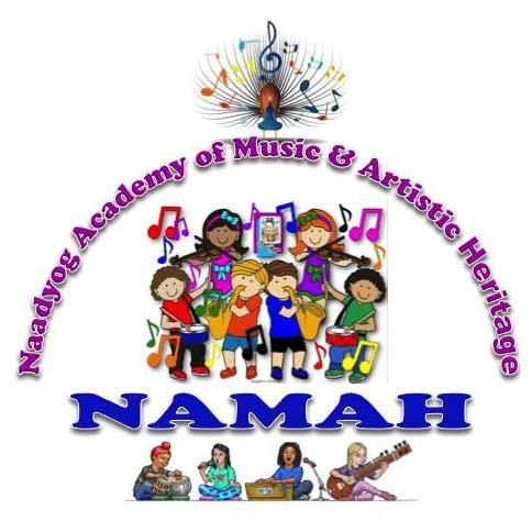 NAMAH LLC
