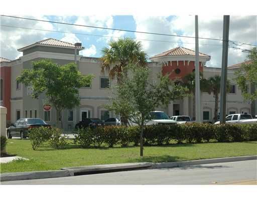 Southern Star Realty & Management Main Office