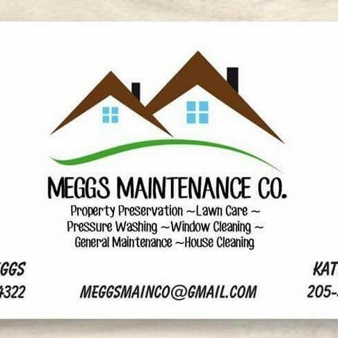 Meggs Maintenance Company