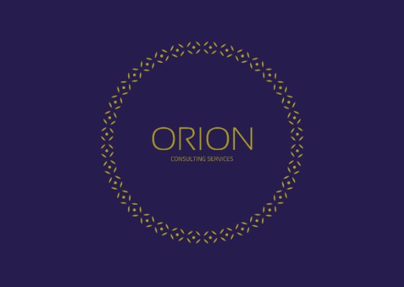 Orion logo