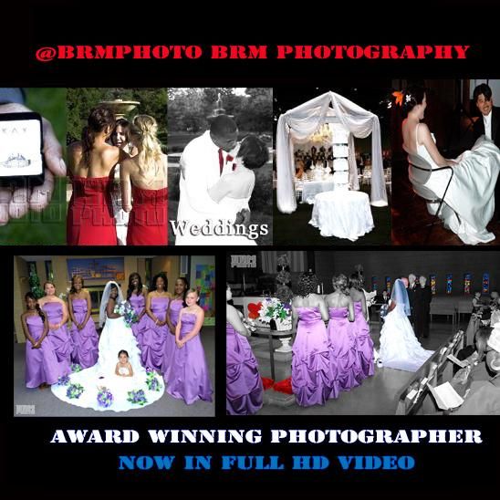 BRM Photography