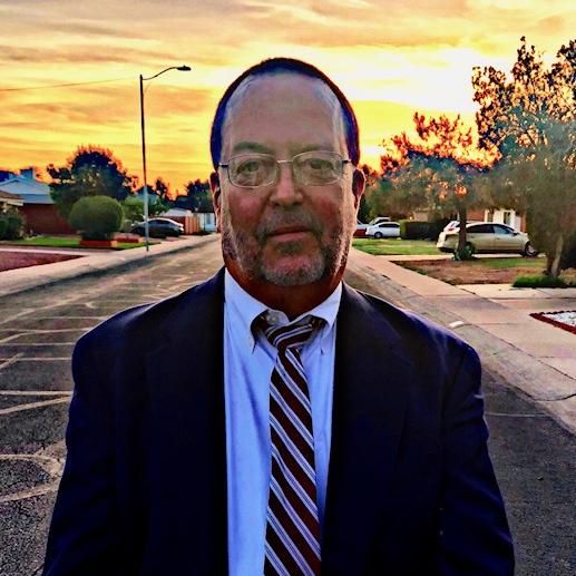 Martin C. Klass