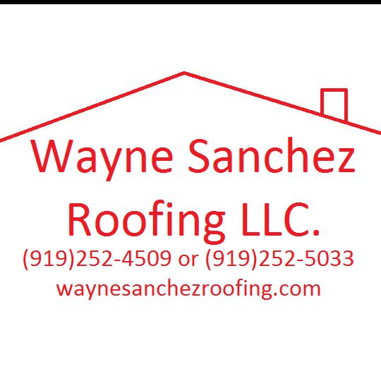 Wayne Sanchez Roofing LLC
