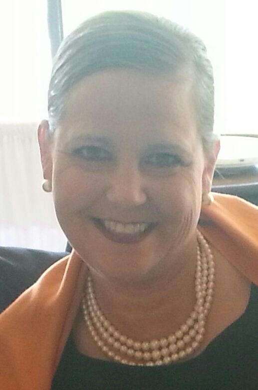 Lydia Strauss-O'Kane-Wedding Officiant and Coor...