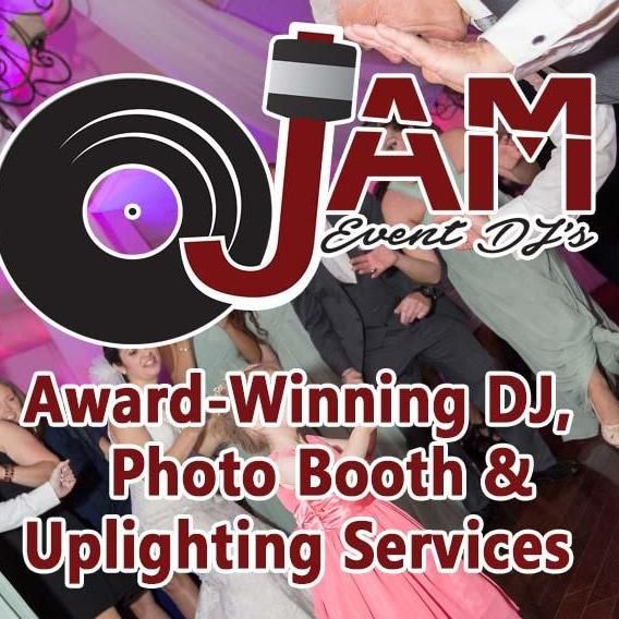 JAM Event DJs