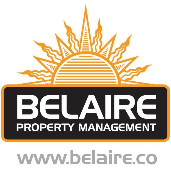 Belaire Property Management