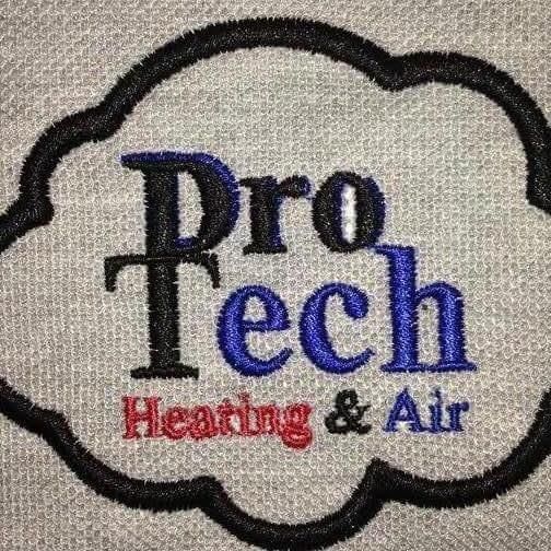 Pro-Tech Heating & Air LLC
