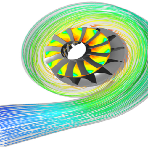 FEA SIMULATION AND CFD CASE STUDIES