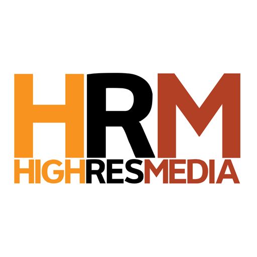 HighResMedia