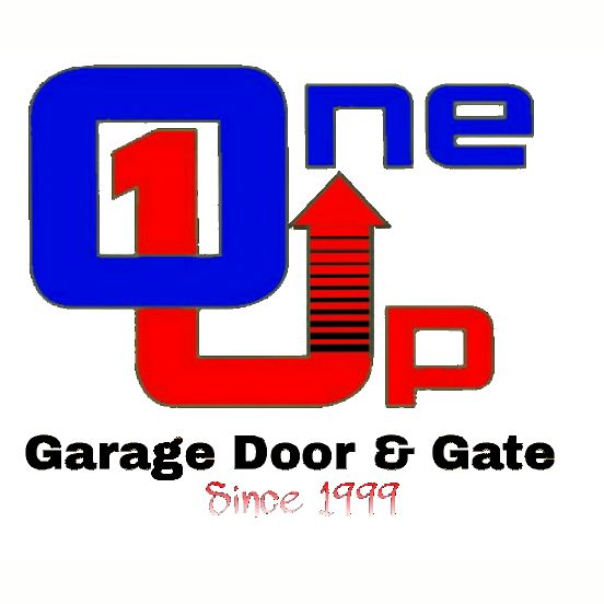 One Up Garage Door & Gate Service