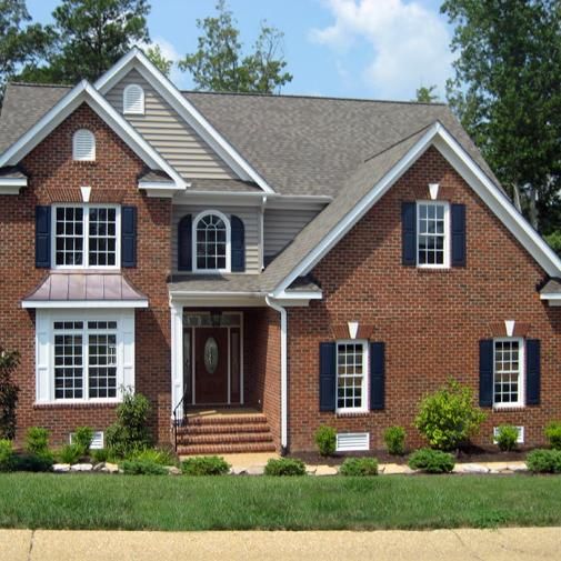 Custom Vinyl Products Windows and Doors