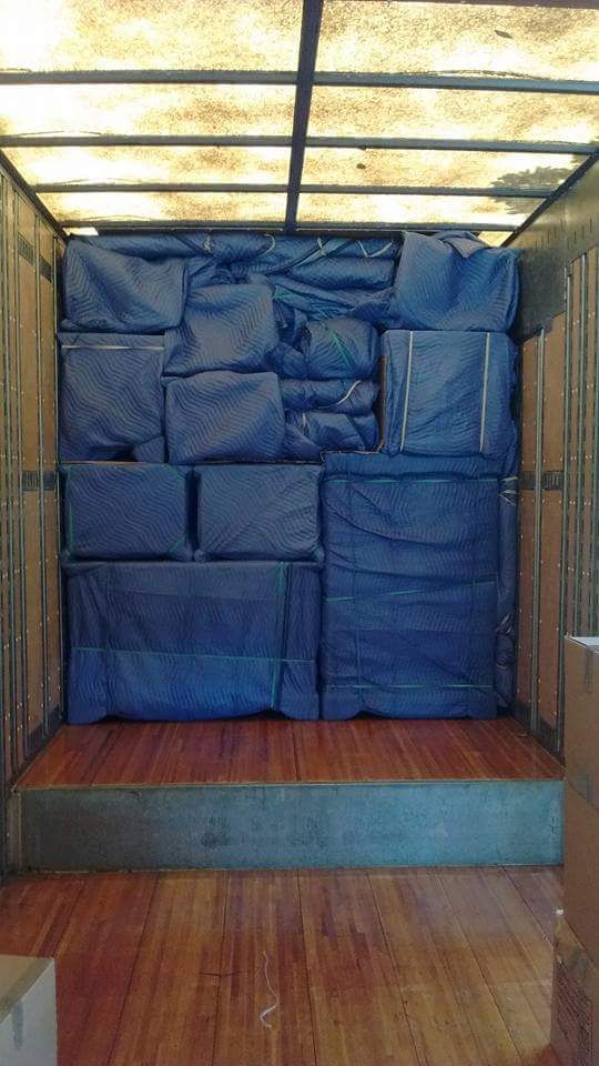 Proper Tetris like loading prevents shifting for s