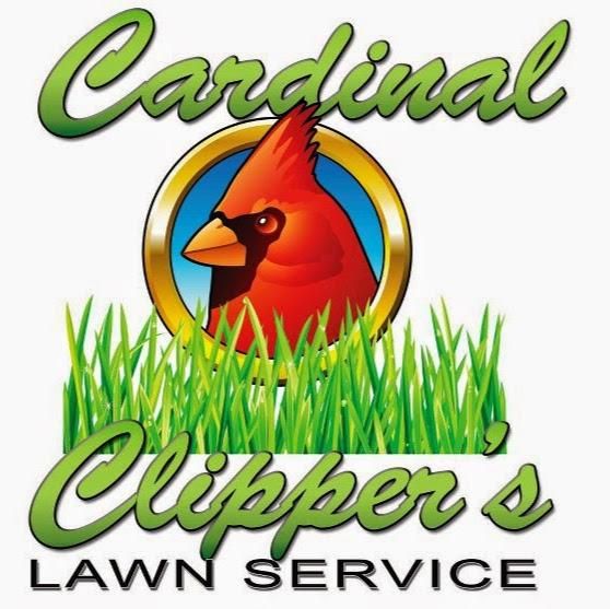 Cardinal Clipper's Lawn Service