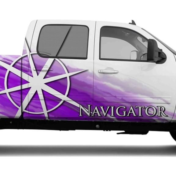 Navigator Property Maintenance
