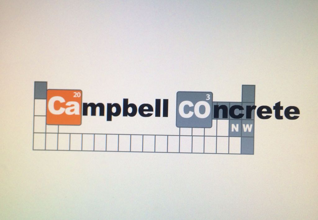 Campbell Concrete Nw