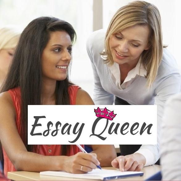 Essay Queen