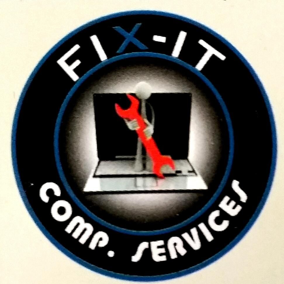 Fix-It Computer Services