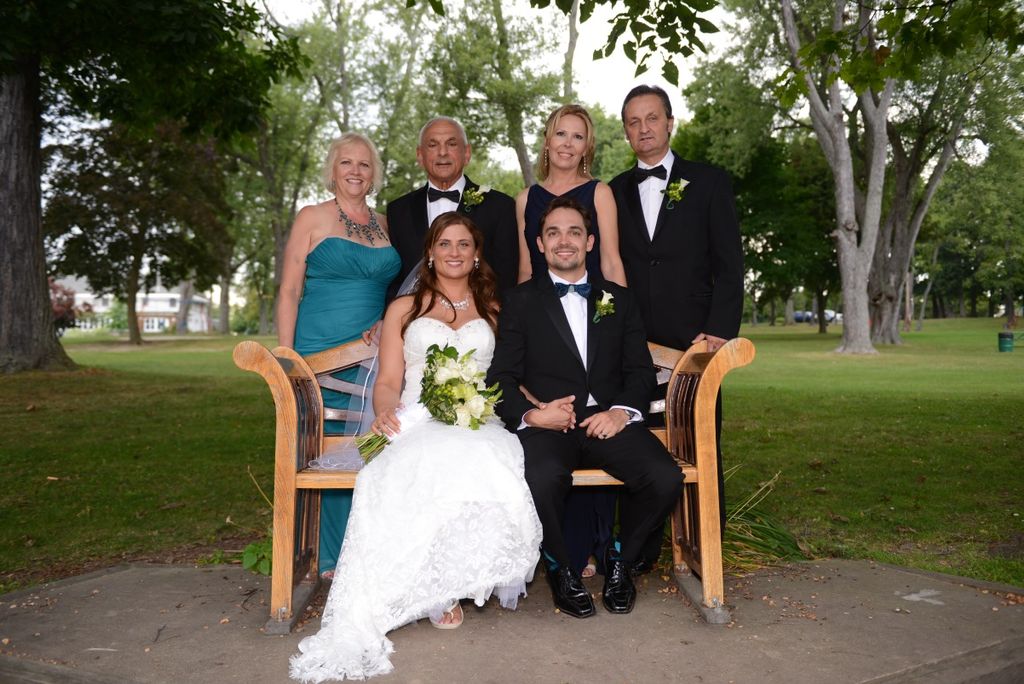 "We highly recommend using his services." - Jennif