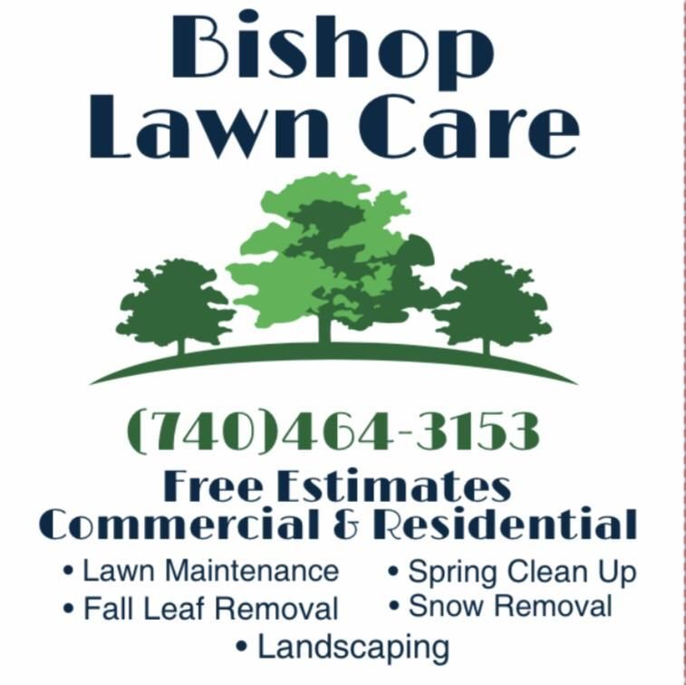 Bishop Lawn Care