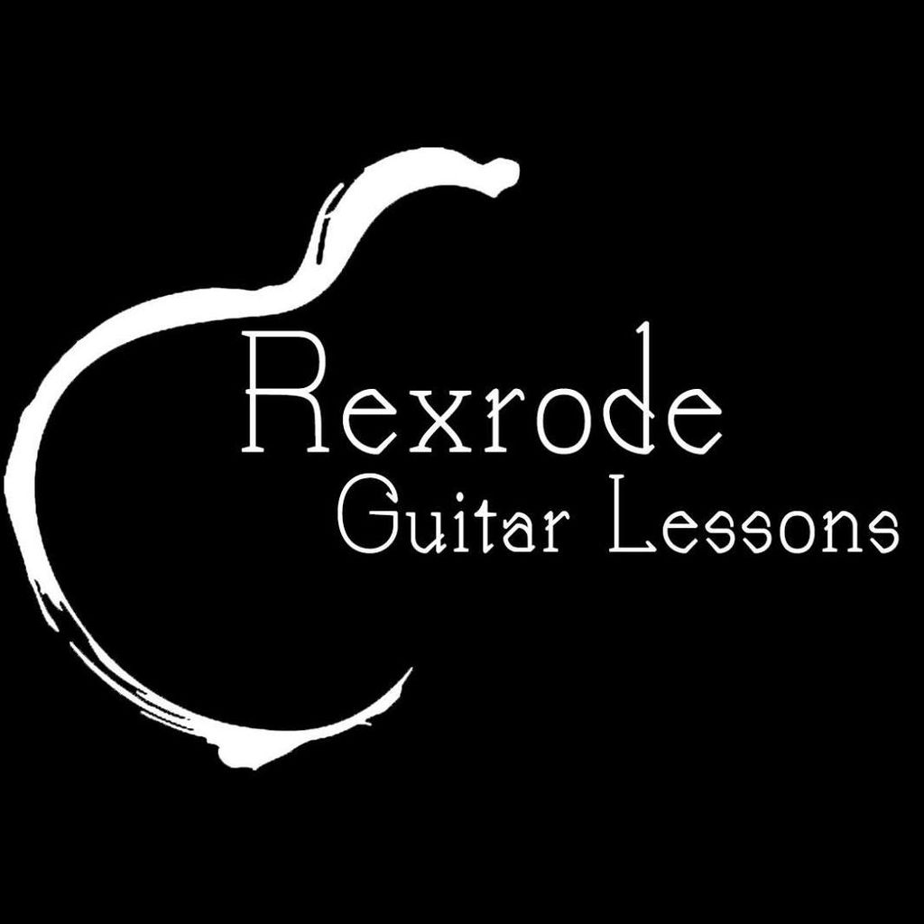 Rexrode Guitar Lesson