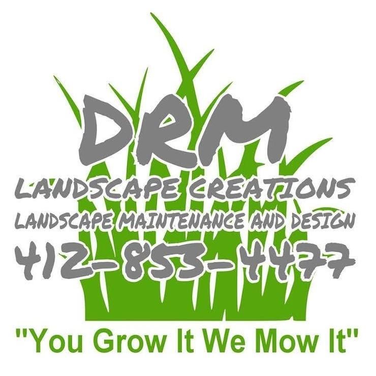 DRM Landscape Creations