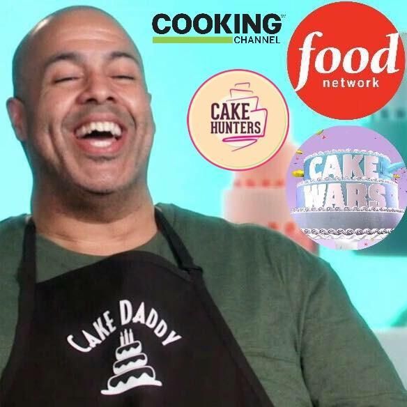 Designs by Cake Daddy