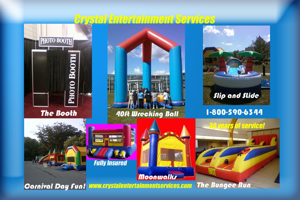 Carnival Day