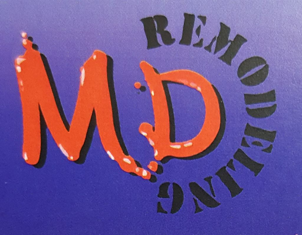 MD Remodeling