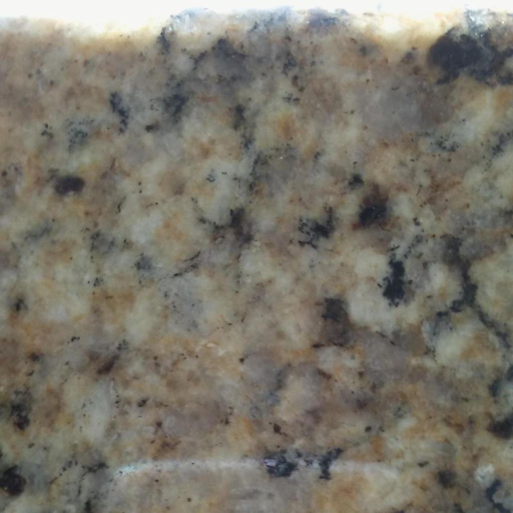 Quintana granite