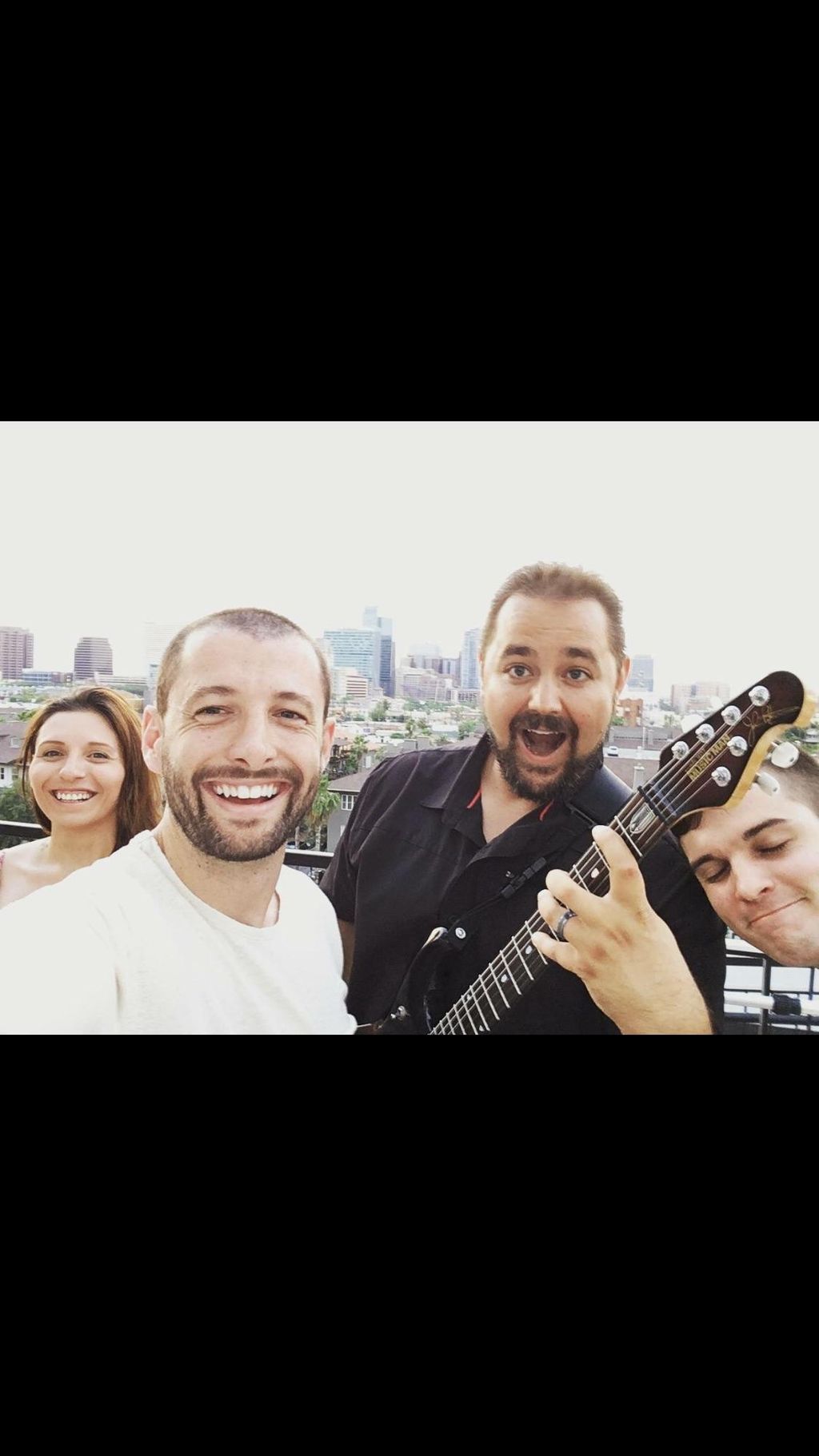 Projects and media