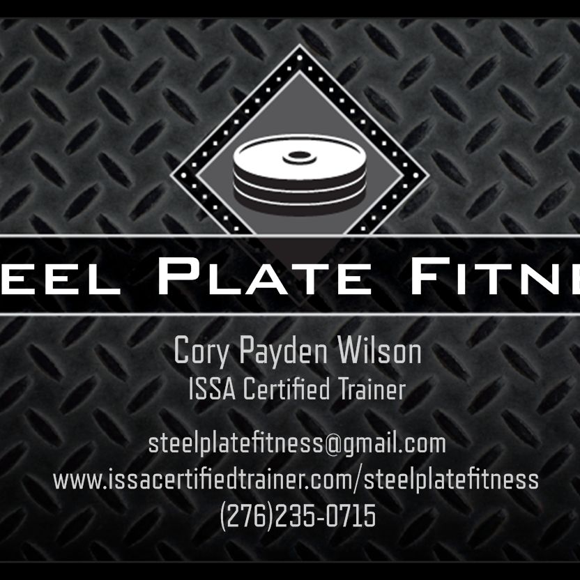 Steel Plate Fitness