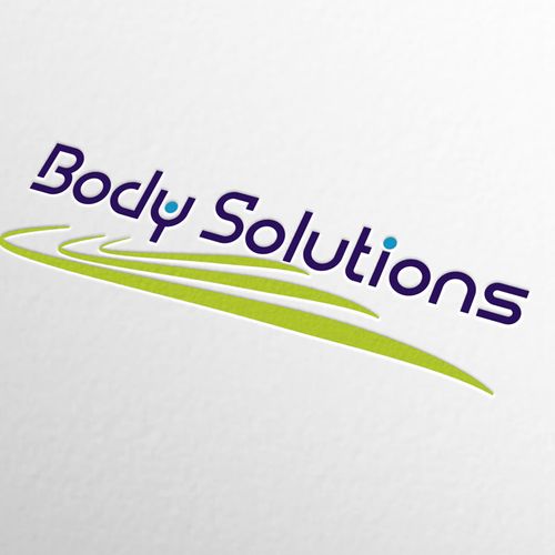 Logo Design for Wellness Company