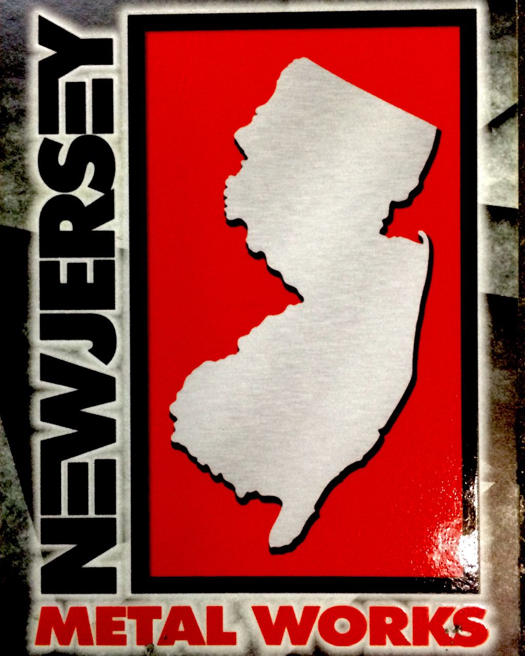 New Jersey Metal Works LLC