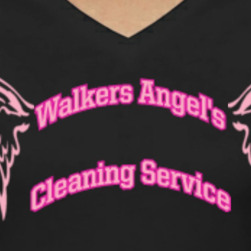 Walkers Angels Cleaning Service