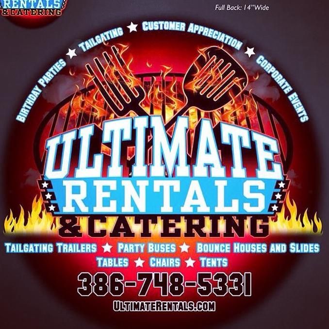 Ultimate Rentals & Catering