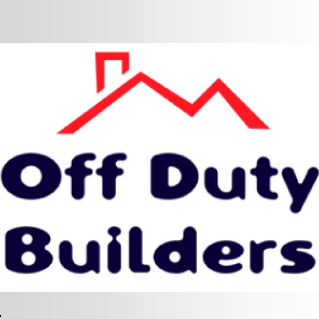 Off Duty Builders