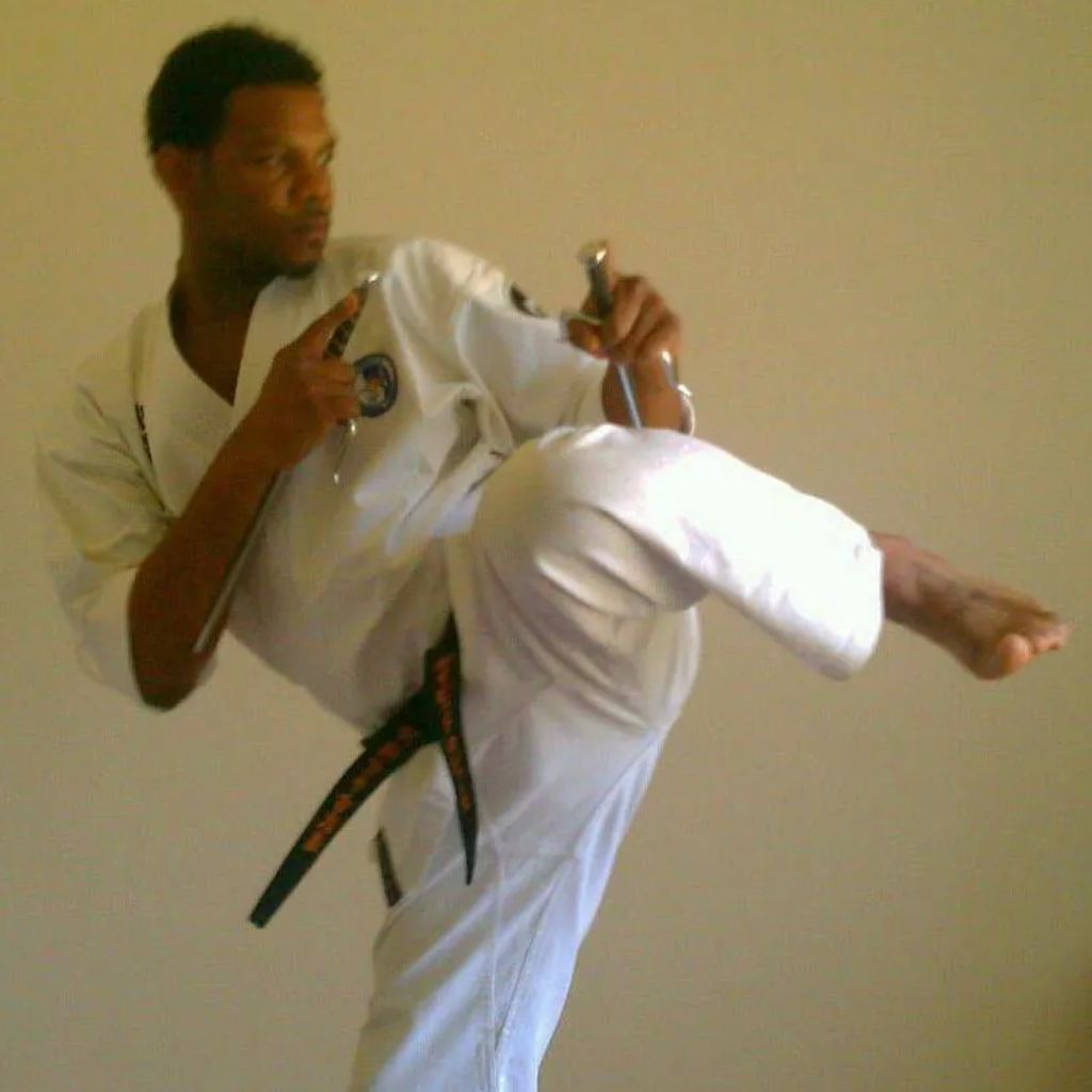 Murray's Okinawan Karate