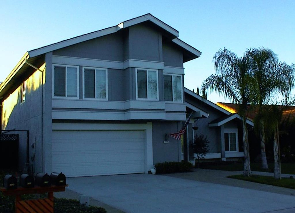 BEFORE - Remodeled and created theater under home 