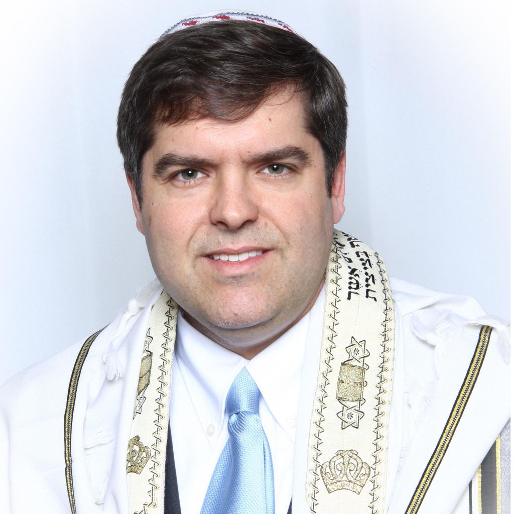Messianic Rabbi