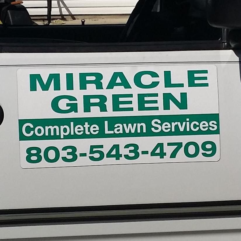 Miracle Green Lawn Services