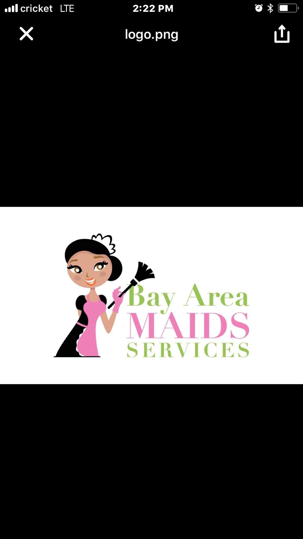 Bay Area Maids Service