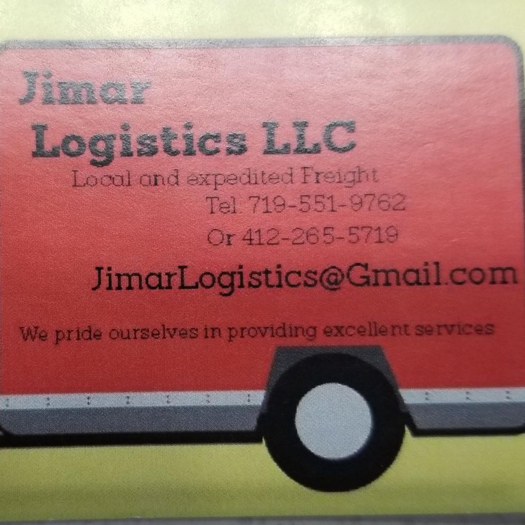 Jimar Logistics LLC