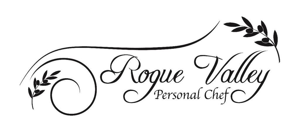 Rogue Valley Personal Chef Service