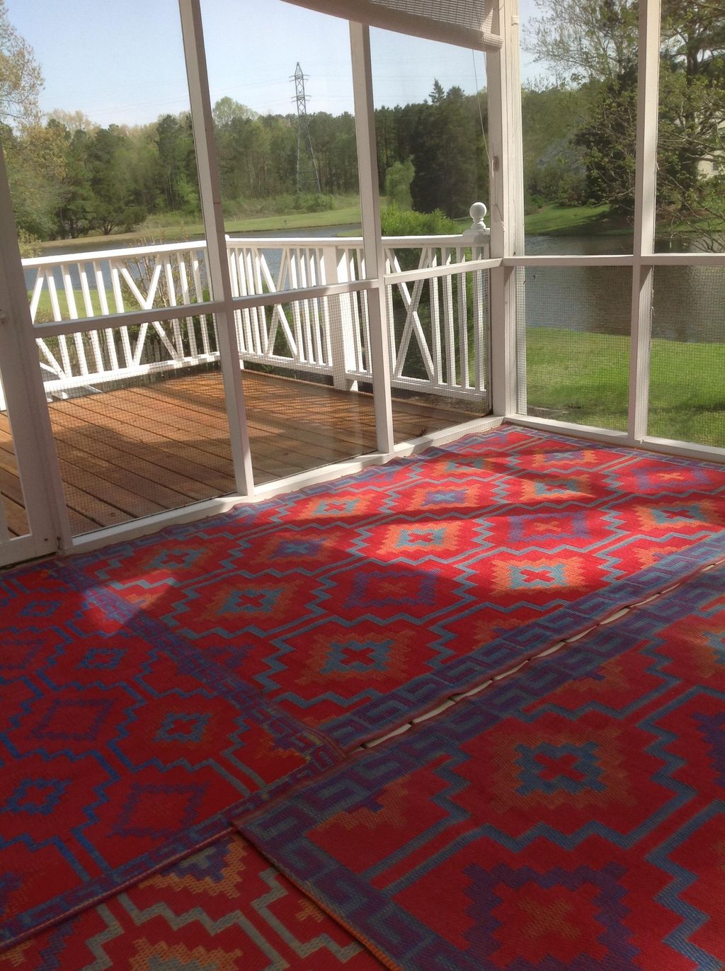 Outdoor MIND HEALTH YOGA STUDIO